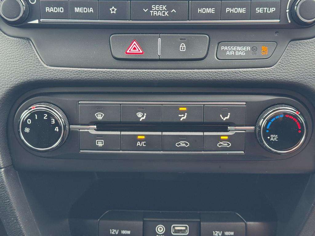 2019 KIA CEED 2019 KIA CEED