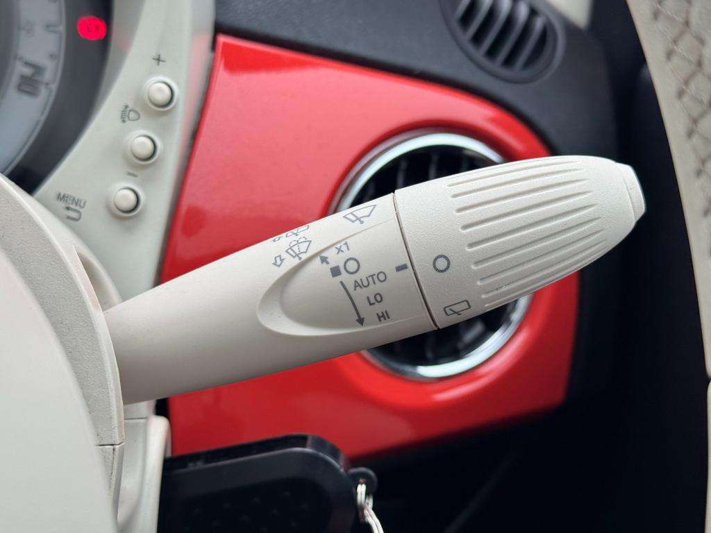 2022 FIAT 500 2022 FIAT 500