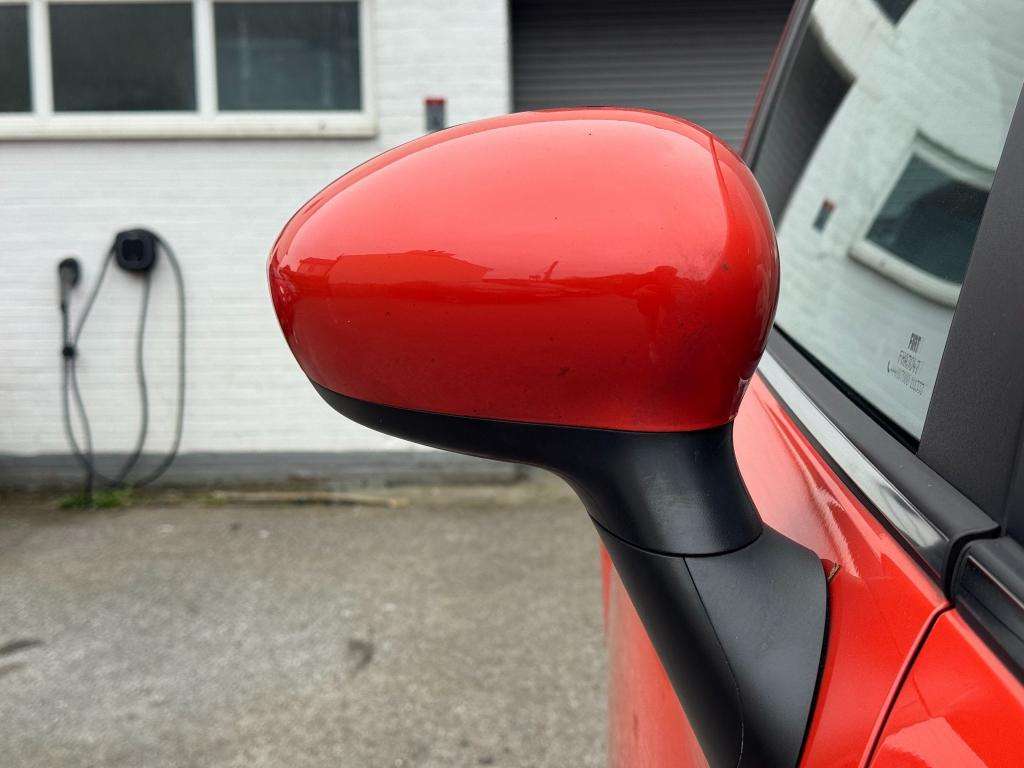 2022 FIAT 500 2022 FIAT 500