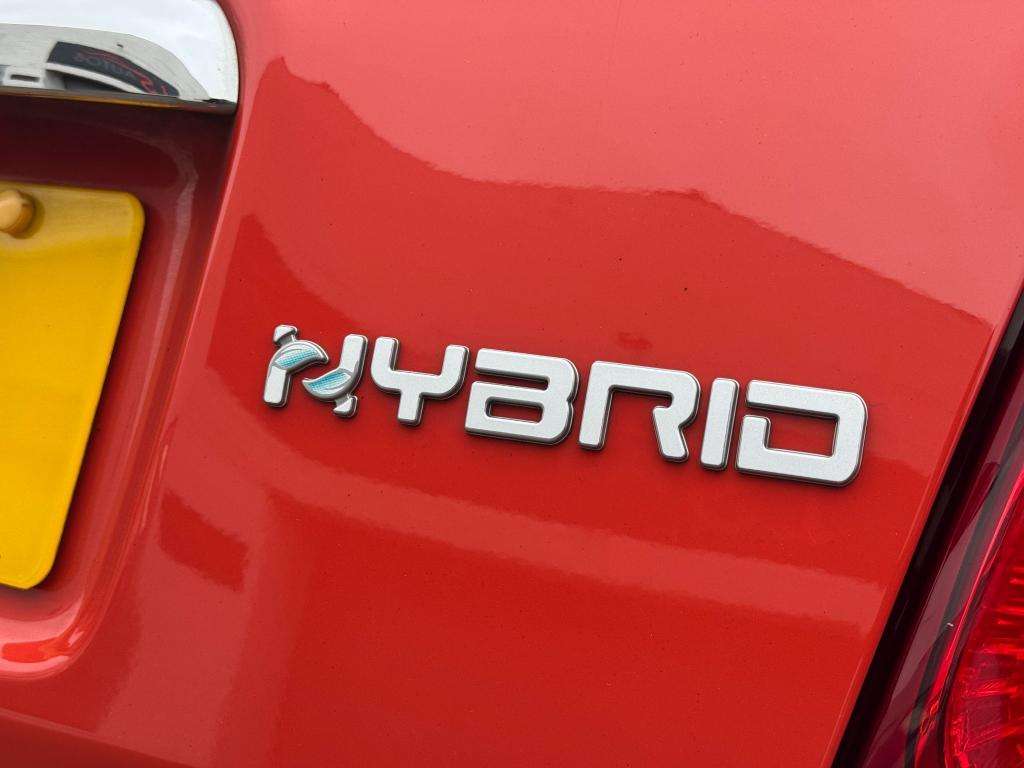 2022 FIAT 500 2022 FIAT 500