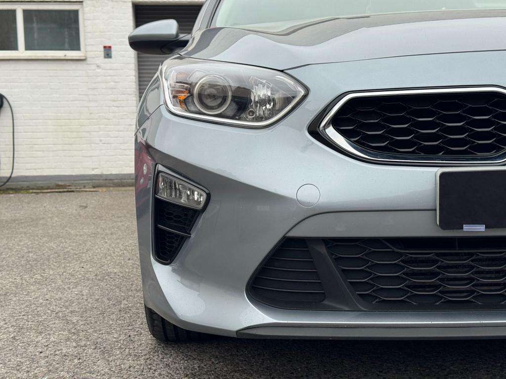 2019 KIA CEED 2019 KIA CEED