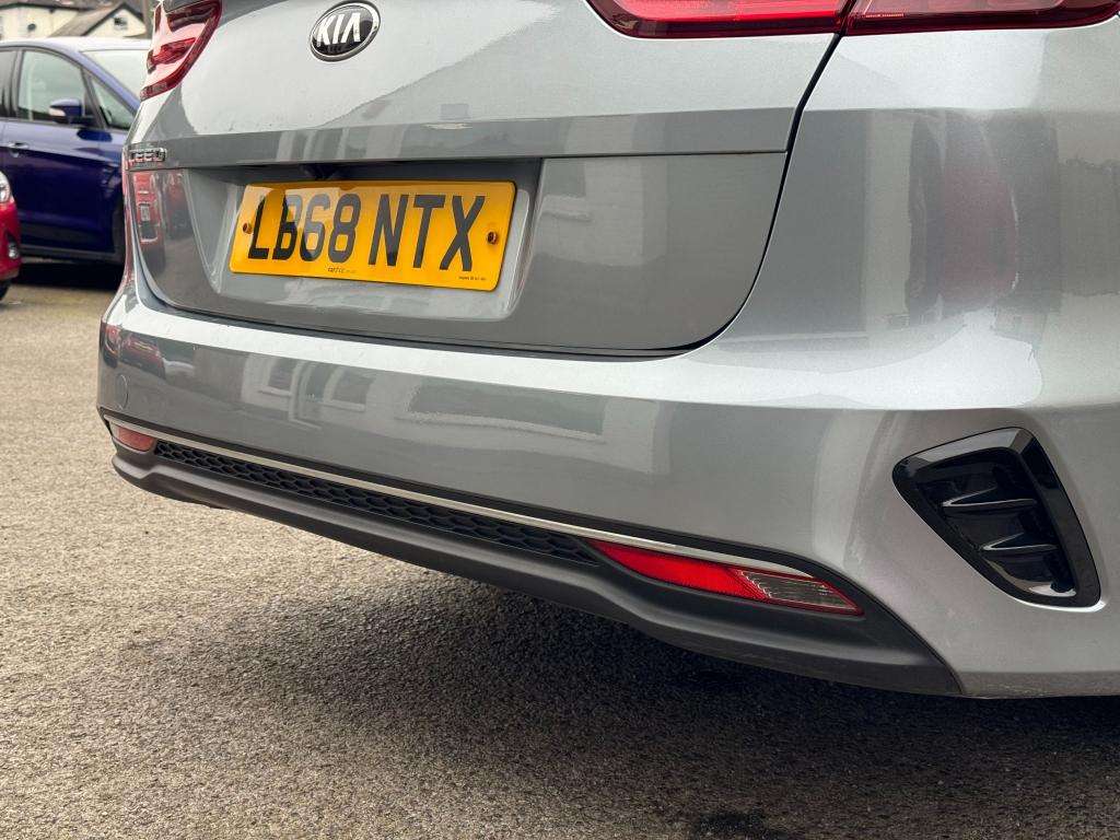 2019 KIA CEED 2019 KIA CEED