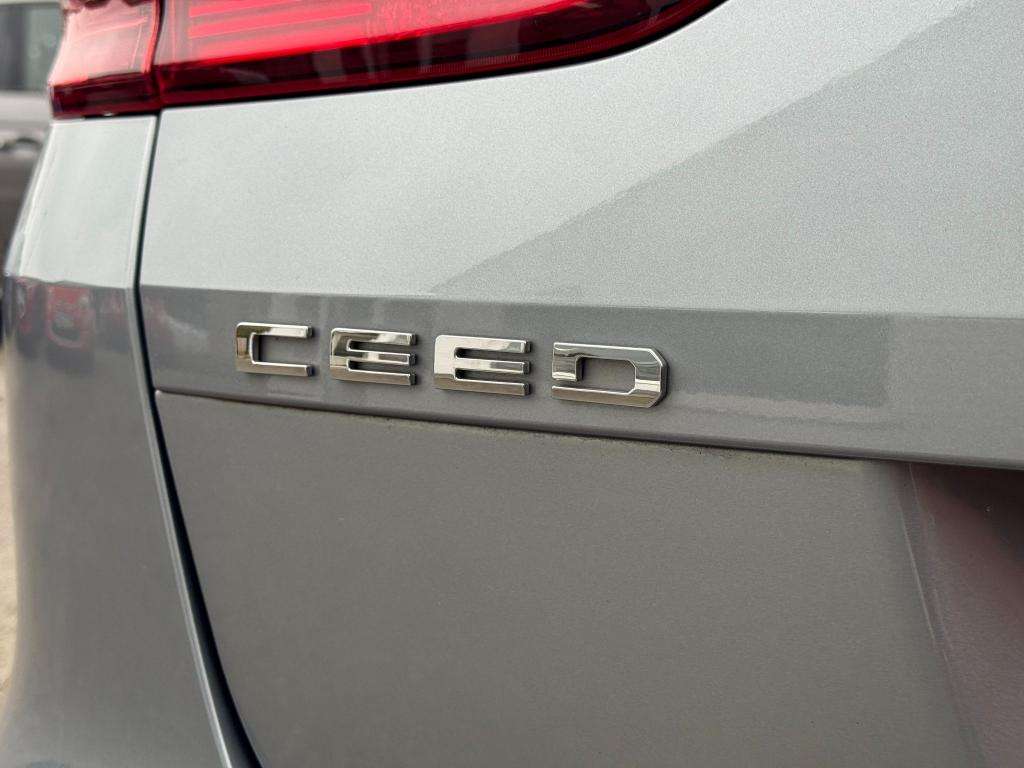 2019 KIA CEED 2019 KIA CEED