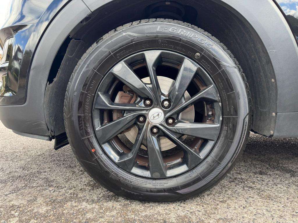 2021 HYUNDAI TUCSON 2021 HYUNDAI TUCSON