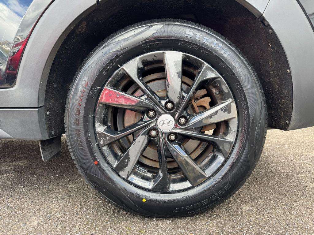 2021 HYUNDAI TUCSON 2021 HYUNDAI TUCSON