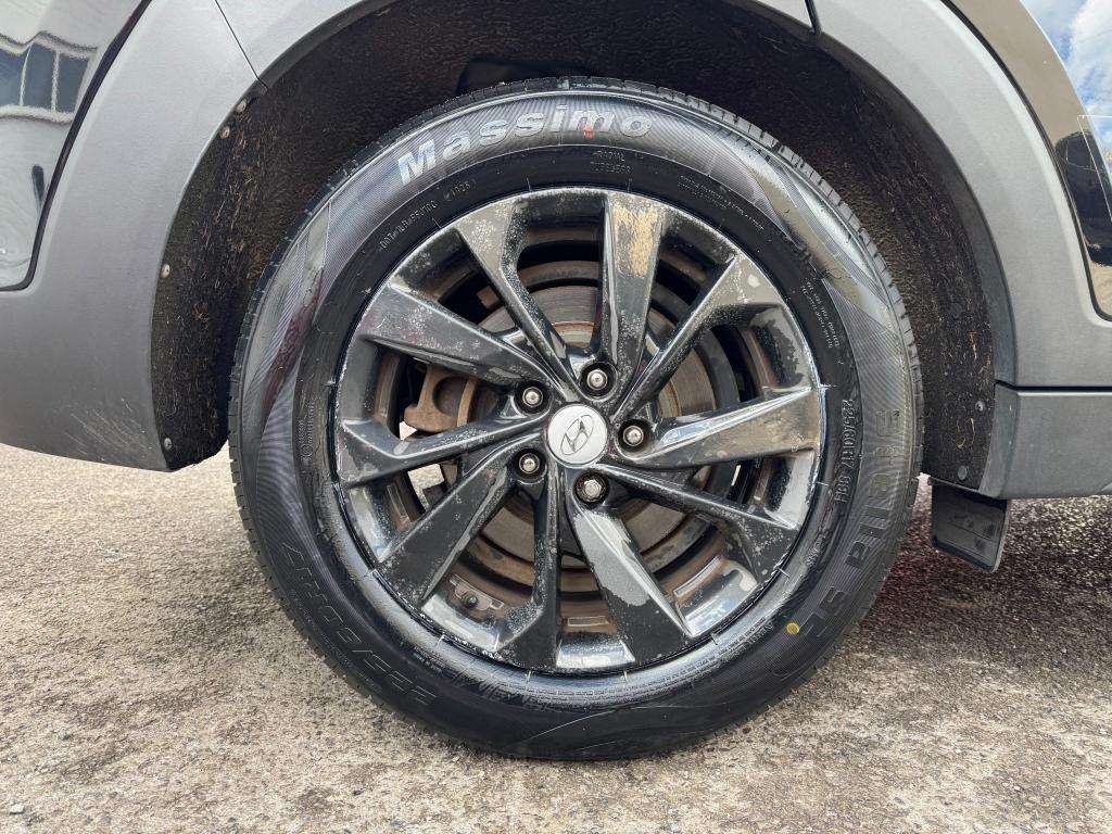 2021 HYUNDAI TUCSON 2021 HYUNDAI TUCSON