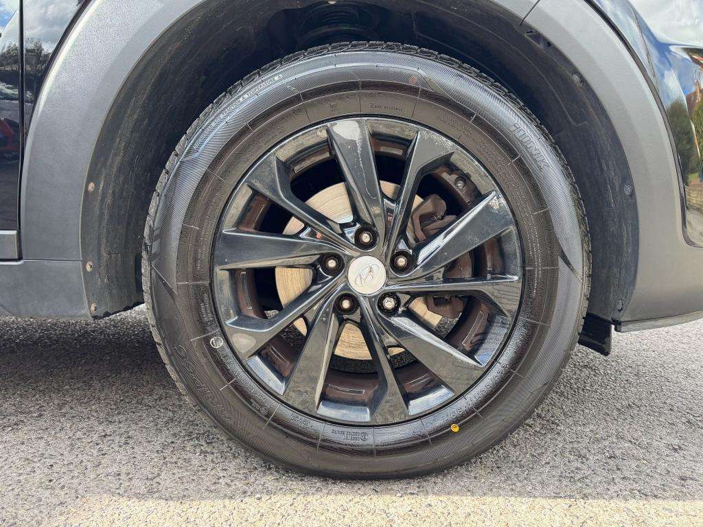 2021 HYUNDAI TUCSON 2021 HYUNDAI TUCSON