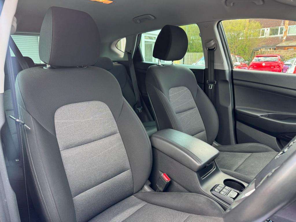 2021 HYUNDAI TUCSON 2021 HYUNDAI TUCSON