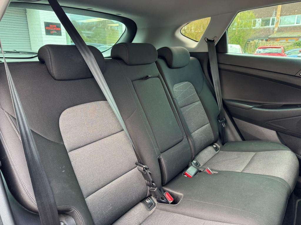 2021 HYUNDAI TUCSON 2021 HYUNDAI TUCSON