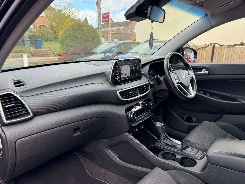 2021 HYUNDAI TUCSON 2021 HYUNDAI TUCSON