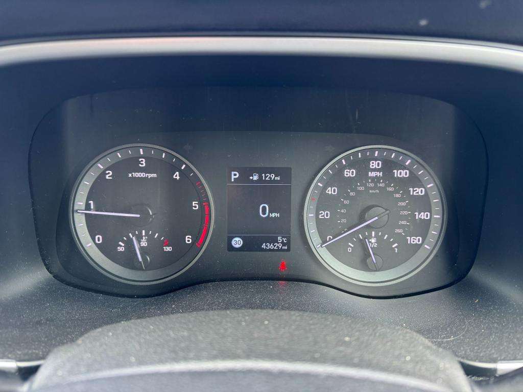 2021 HYUNDAI TUCSON 2021 HYUNDAI TUCSON