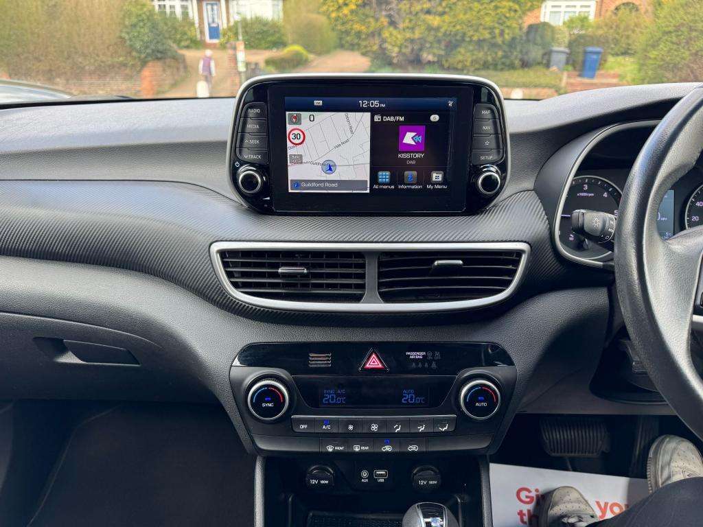 2021 HYUNDAI TUCSON 2021 HYUNDAI TUCSON