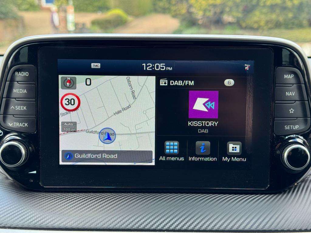 2021 HYUNDAI TUCSON 2021 HYUNDAI TUCSON