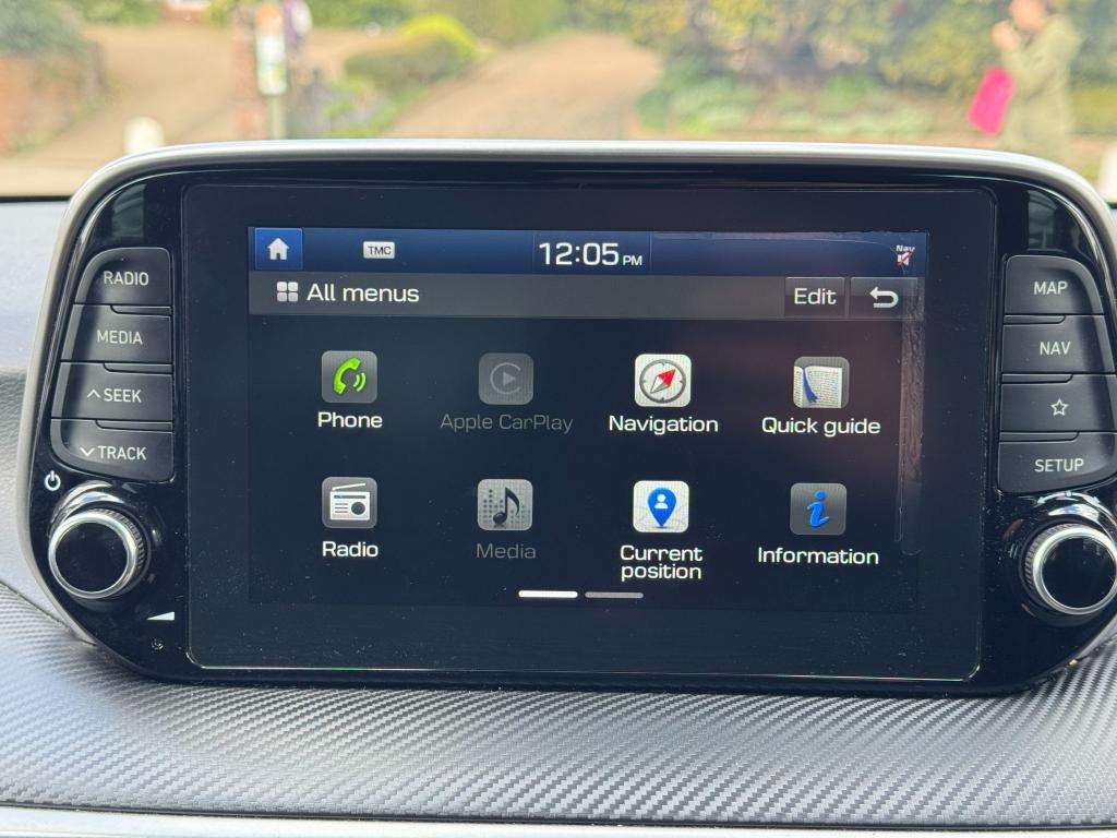 2021 HYUNDAI TUCSON 2021 HYUNDAI TUCSON