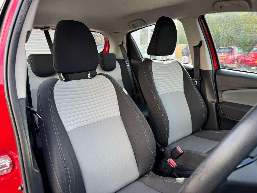 2020 TOYOTA YARIS 2020 TOYOTA YARIS