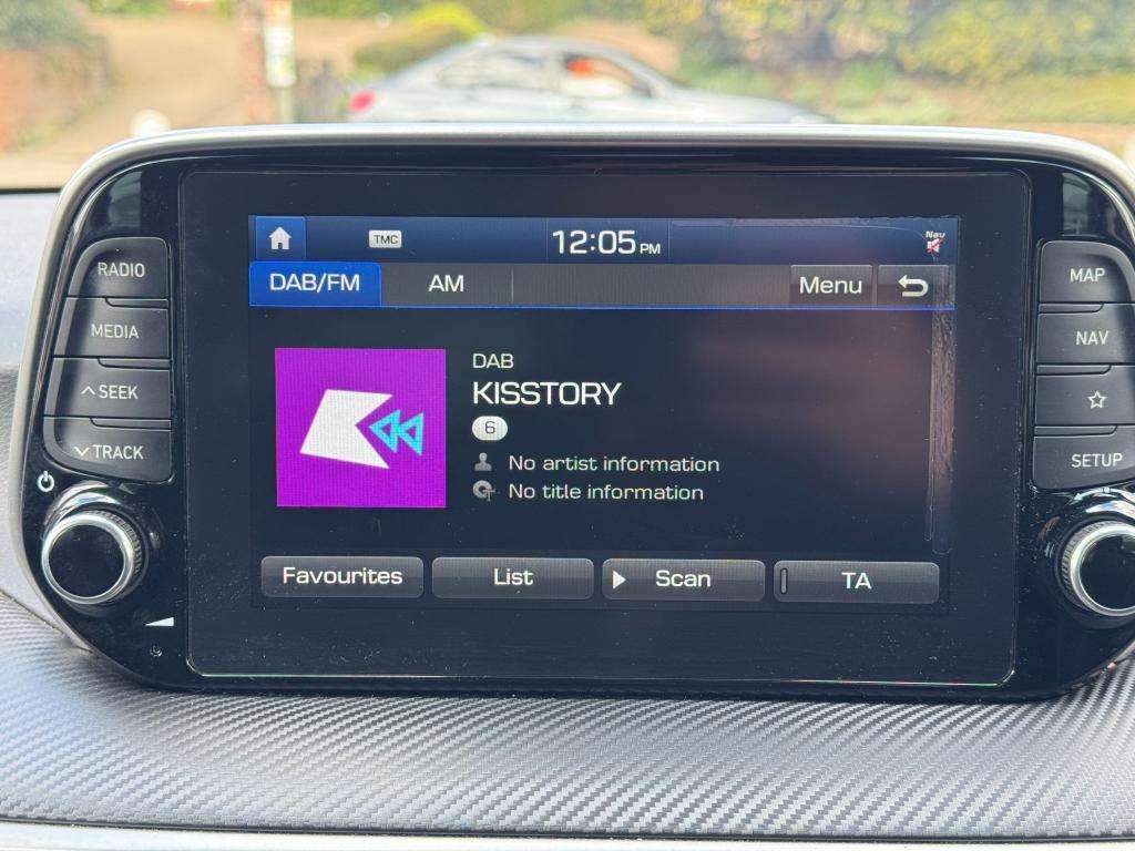 2021 HYUNDAI TUCSON 2021 HYUNDAI TUCSON