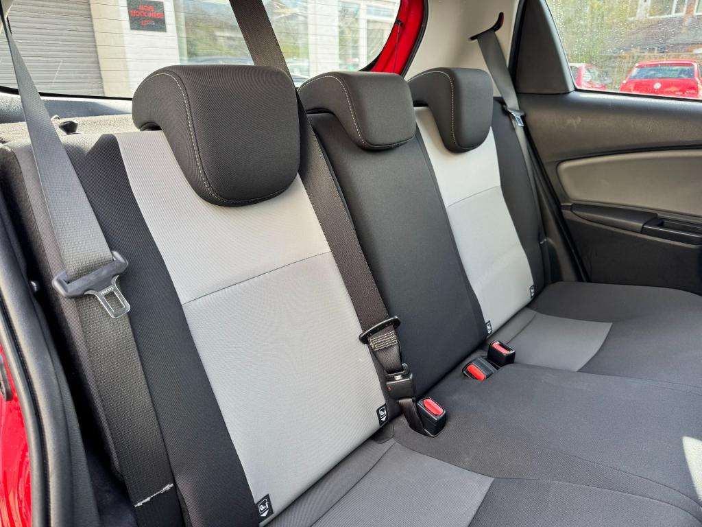 2020 TOYOTA YARIS 2020 TOYOTA YARIS