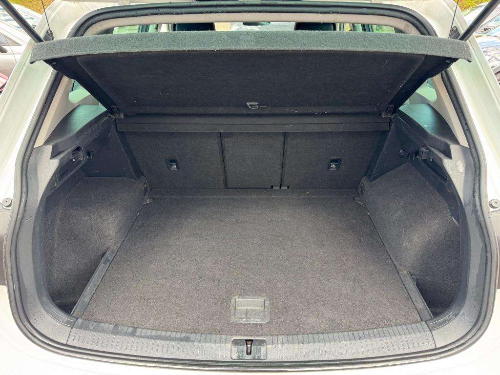 2018 VOLKSWAGEN TIGUAN 2018 VOLKSWAGEN TIGUAN