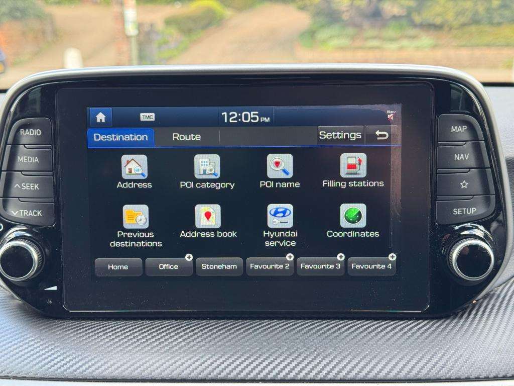 2021 HYUNDAI TUCSON 2021 HYUNDAI TUCSON