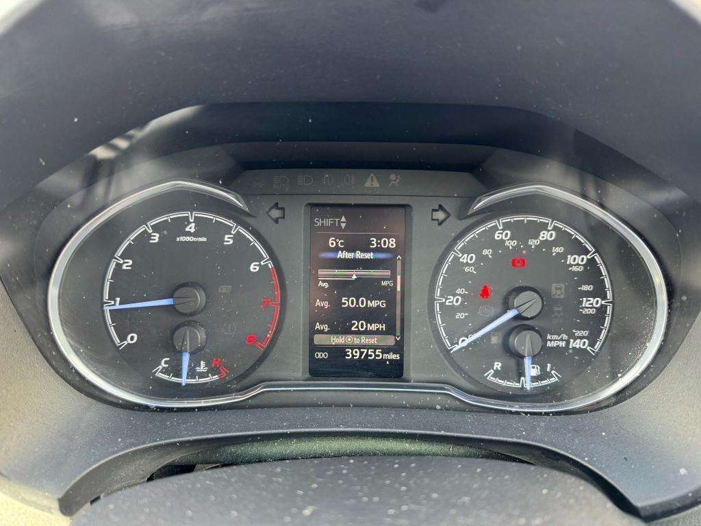 2020 TOYOTA YARIS 2020 TOYOTA YARIS