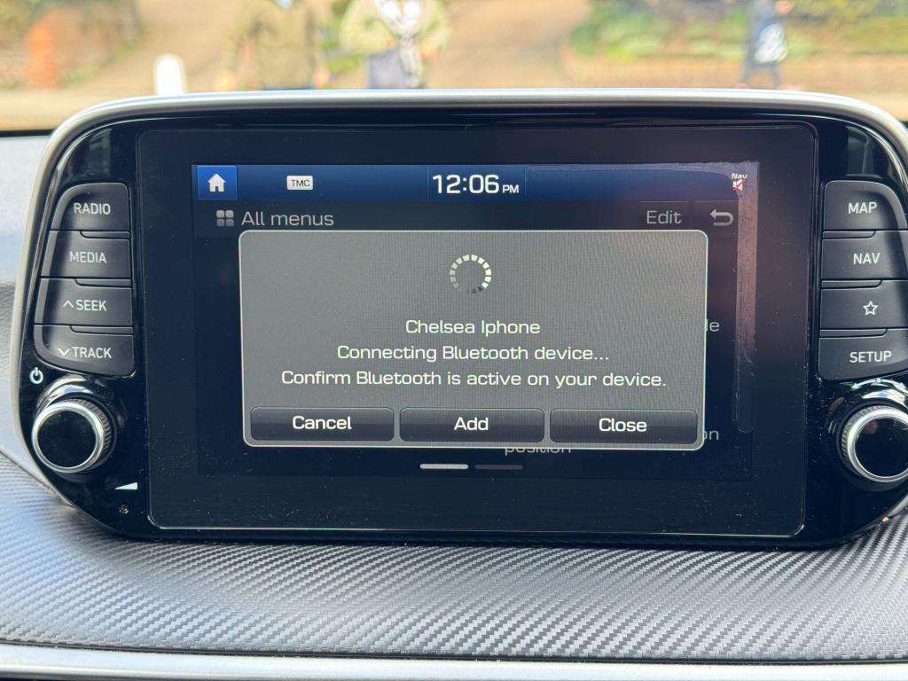 2021 HYUNDAI TUCSON 2021 HYUNDAI TUCSON