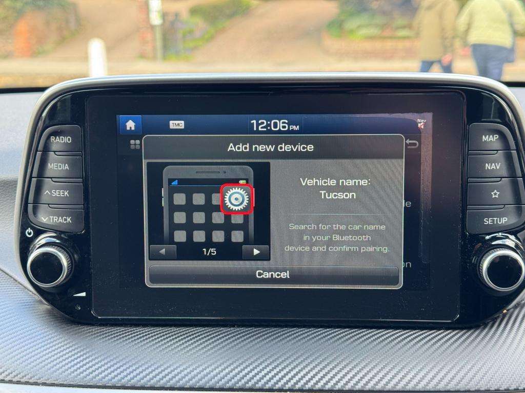 2021 HYUNDAI TUCSON 2021 HYUNDAI TUCSON