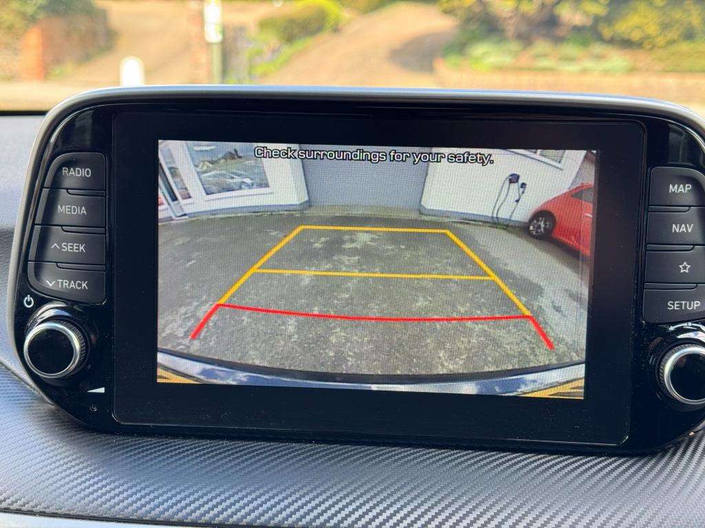 2021 HYUNDAI TUCSON 2021 HYUNDAI TUCSON