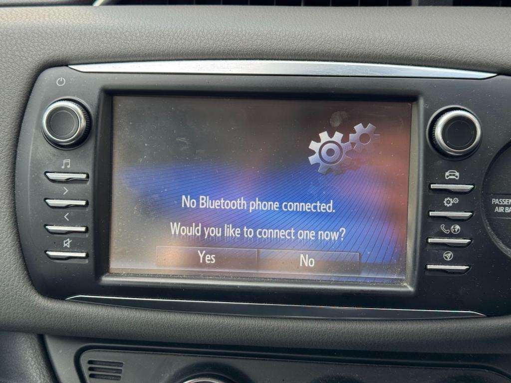 2020 TOYOTA YARIS 2020 TOYOTA YARIS