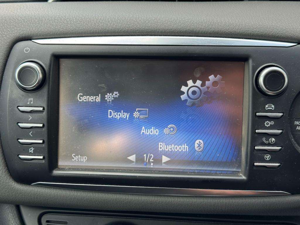 2020 TOYOTA YARIS 2020 TOYOTA YARIS