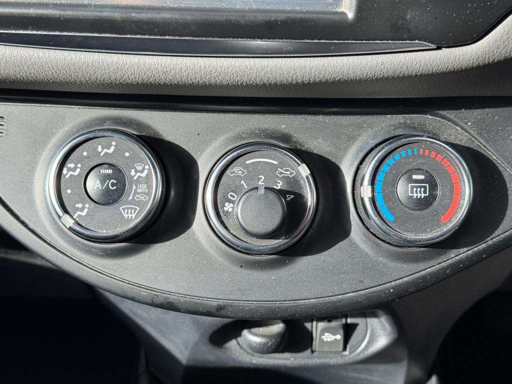 2020 TOYOTA YARIS 2020 TOYOTA YARIS