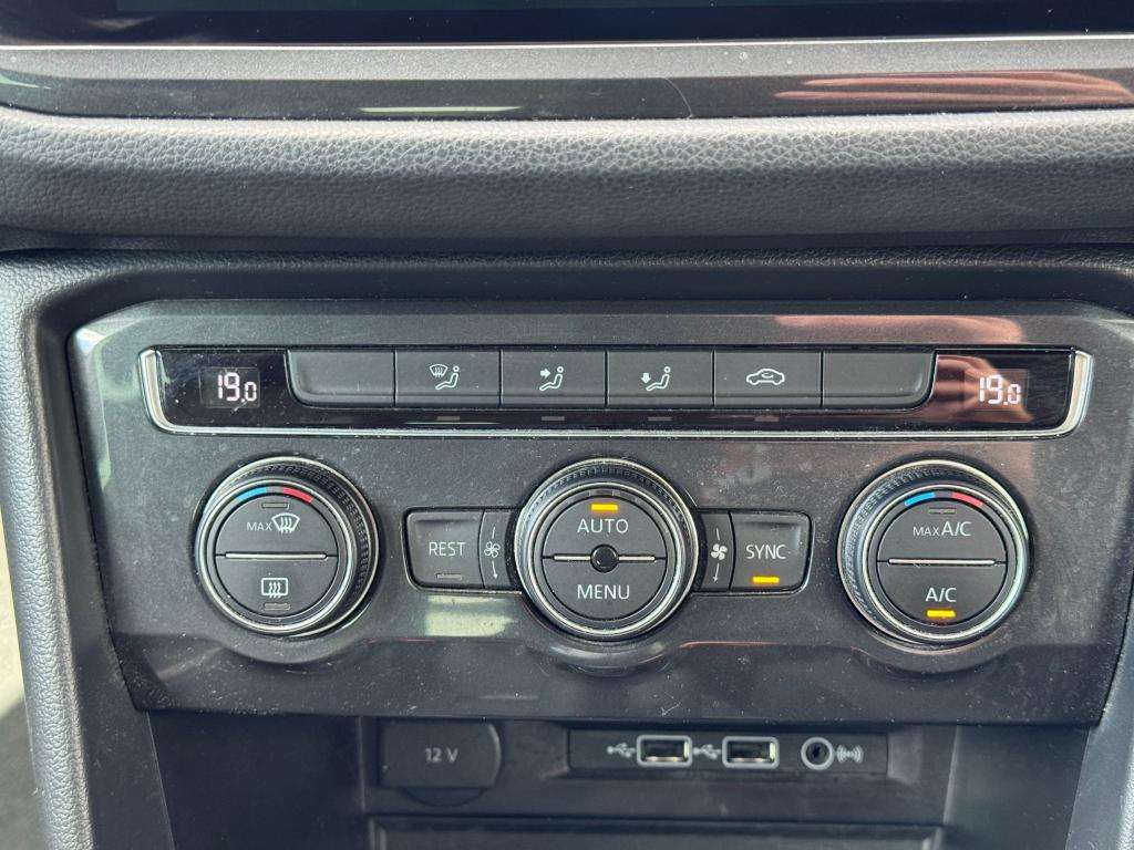 2018 VOLKSWAGEN TIGUAN 2018 VOLKSWAGEN TIGUAN