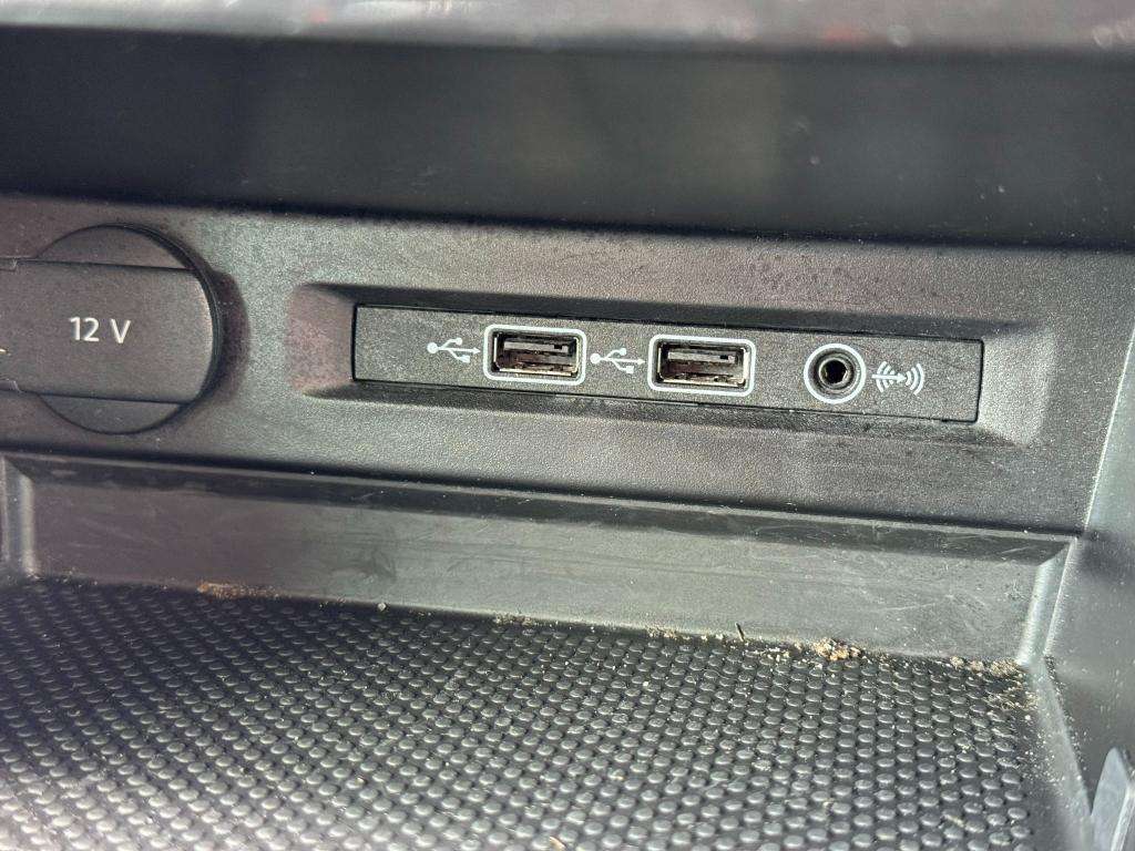 2018 VOLKSWAGEN TIGUAN 2018 VOLKSWAGEN TIGUAN