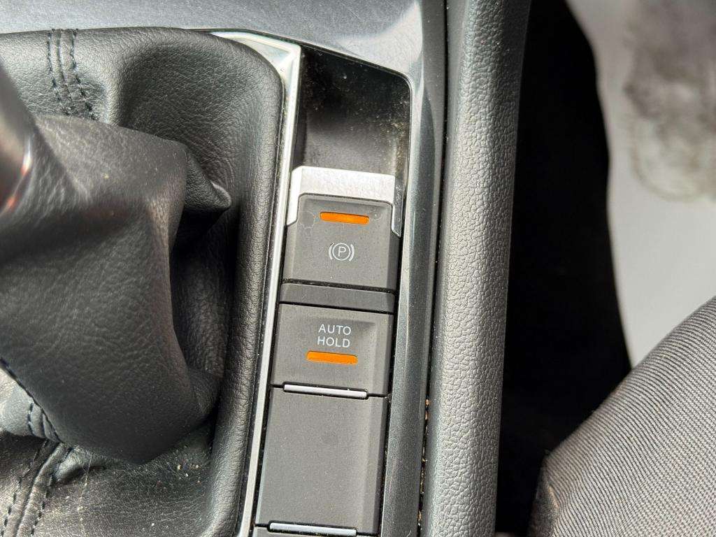 2018 VOLKSWAGEN TIGUAN 2018 VOLKSWAGEN TIGUAN