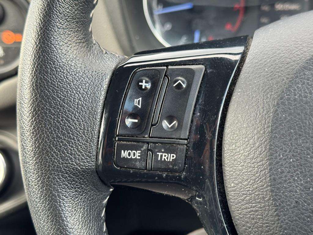 2020 TOYOTA YARIS 2020 TOYOTA YARIS