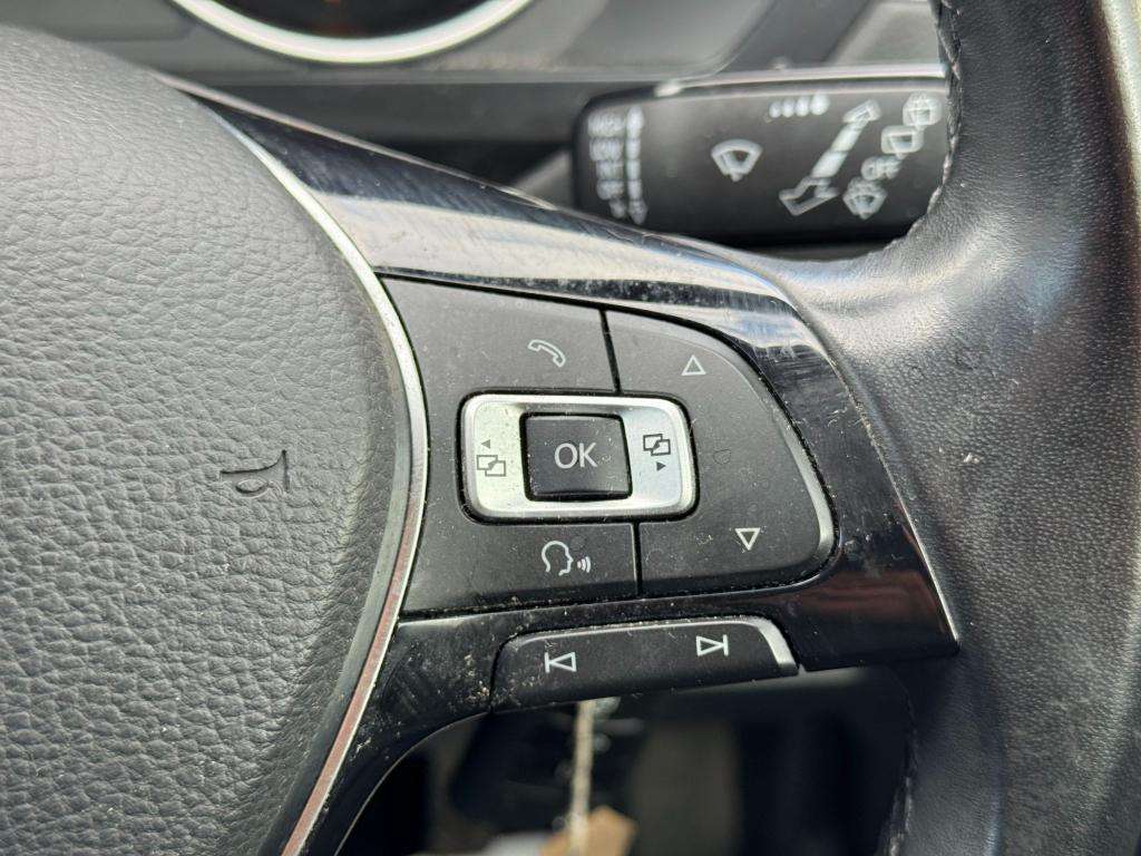 2018 VOLKSWAGEN TIGUAN 2018 VOLKSWAGEN TIGUAN