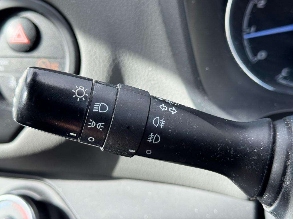 2020 TOYOTA YARIS 2020 TOYOTA YARIS