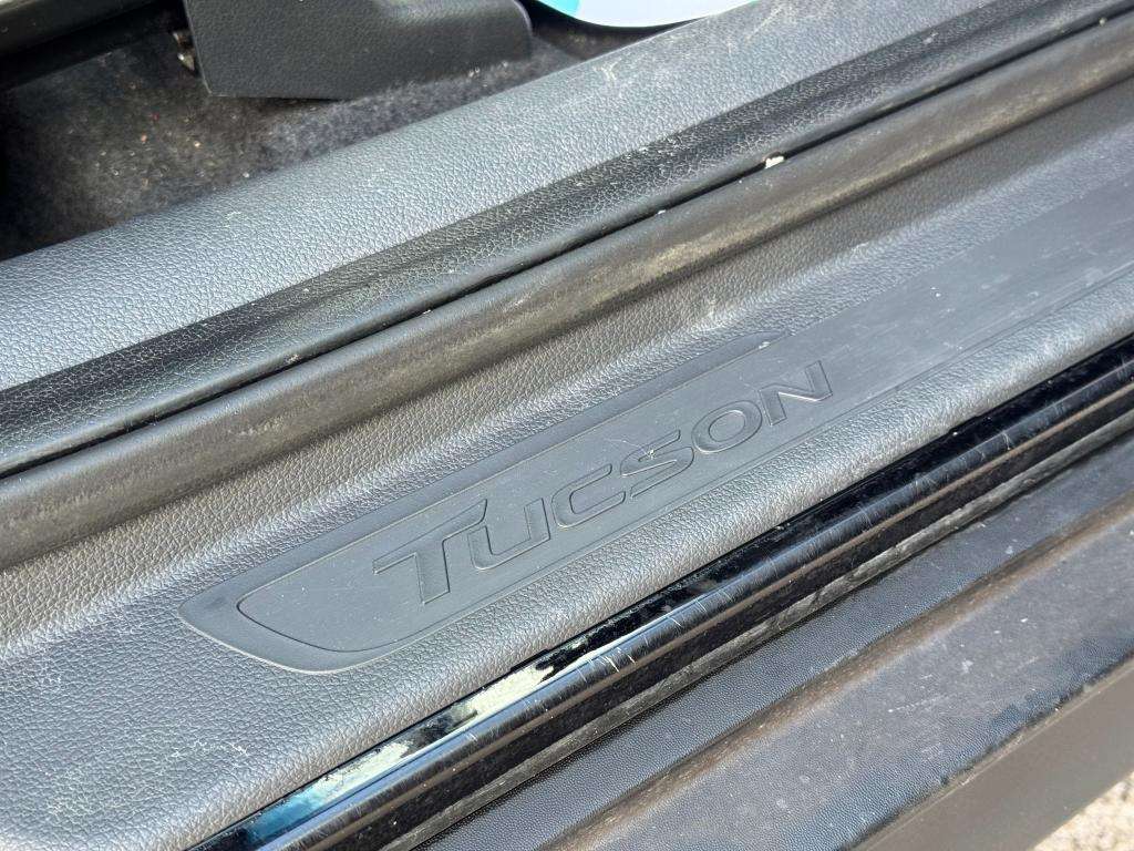 2021 HYUNDAI TUCSON 2021 HYUNDAI TUCSON