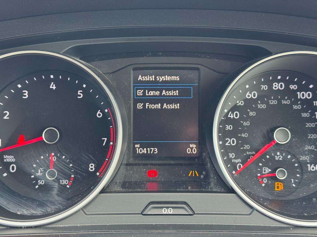 2018 VOLKSWAGEN TIGUAN 2018 VOLKSWAGEN TIGUAN