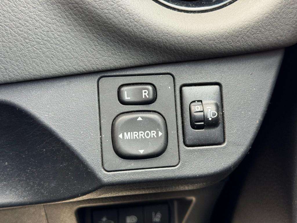 2020 TOYOTA YARIS 2020 TOYOTA YARIS