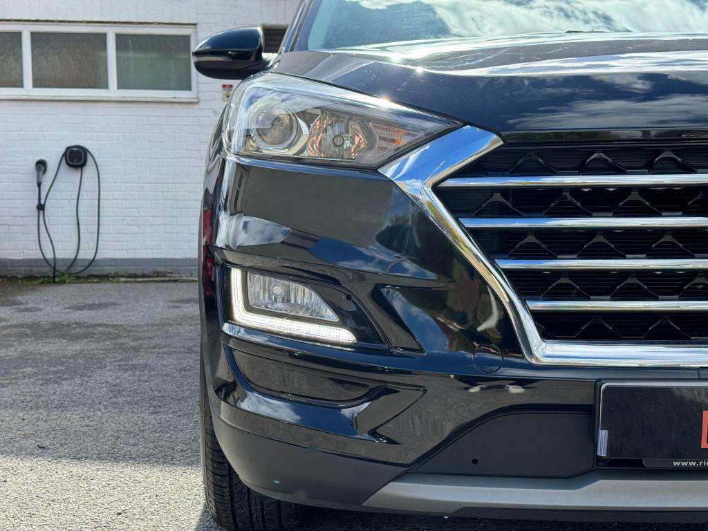 2021 HYUNDAI TUCSON 2021 HYUNDAI TUCSON