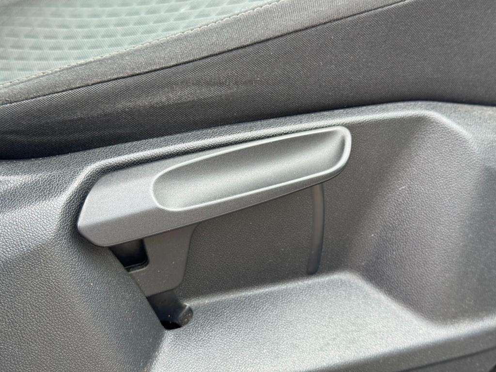 2018 VOLKSWAGEN TIGUAN 2018 VOLKSWAGEN TIGUAN