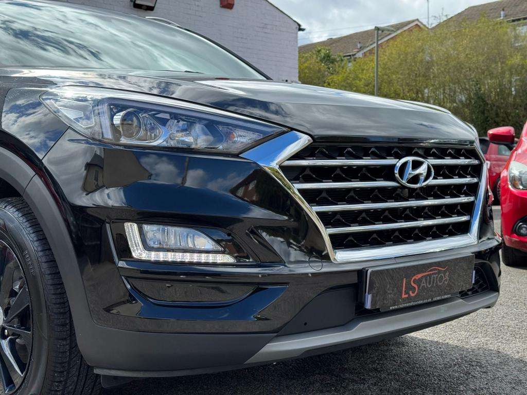 2021 HYUNDAI TUCSON 2021 HYUNDAI TUCSON