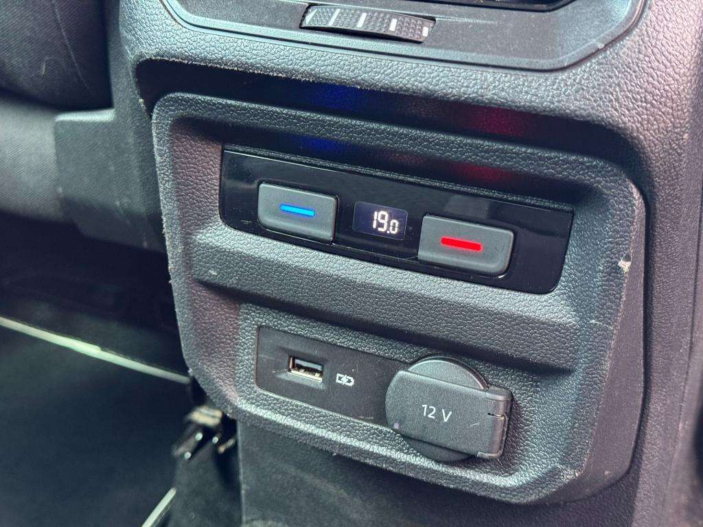 2018 VOLKSWAGEN TIGUAN 2018 VOLKSWAGEN TIGUAN