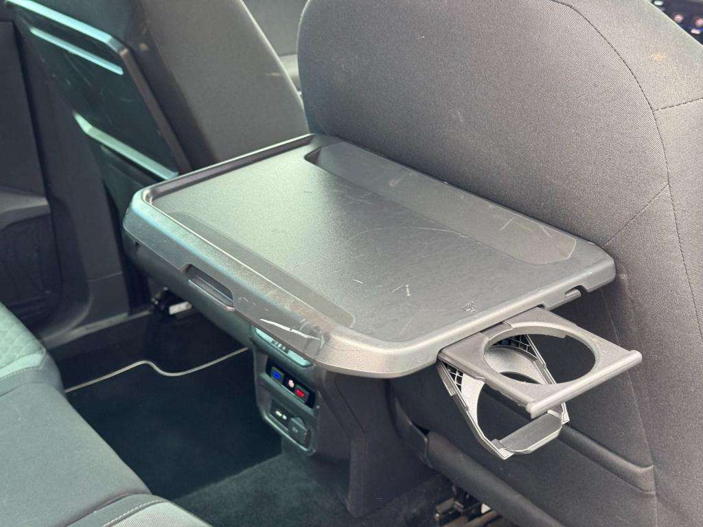 2018 VOLKSWAGEN TIGUAN 2018 VOLKSWAGEN TIGUAN