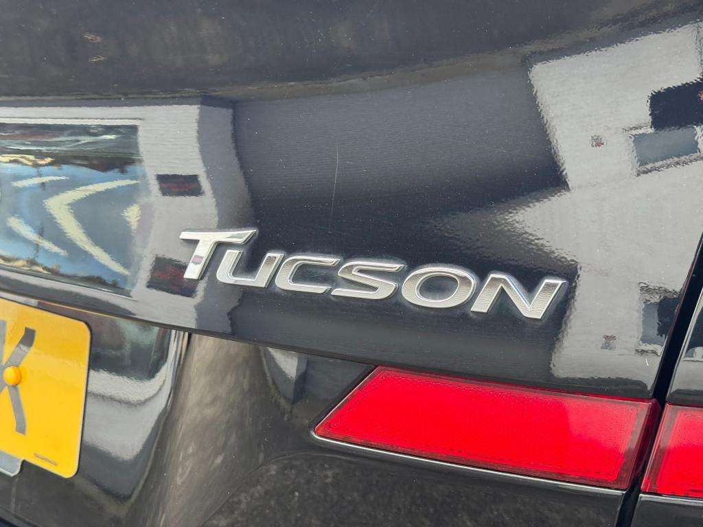 2021 HYUNDAI TUCSON 2021 HYUNDAI TUCSON