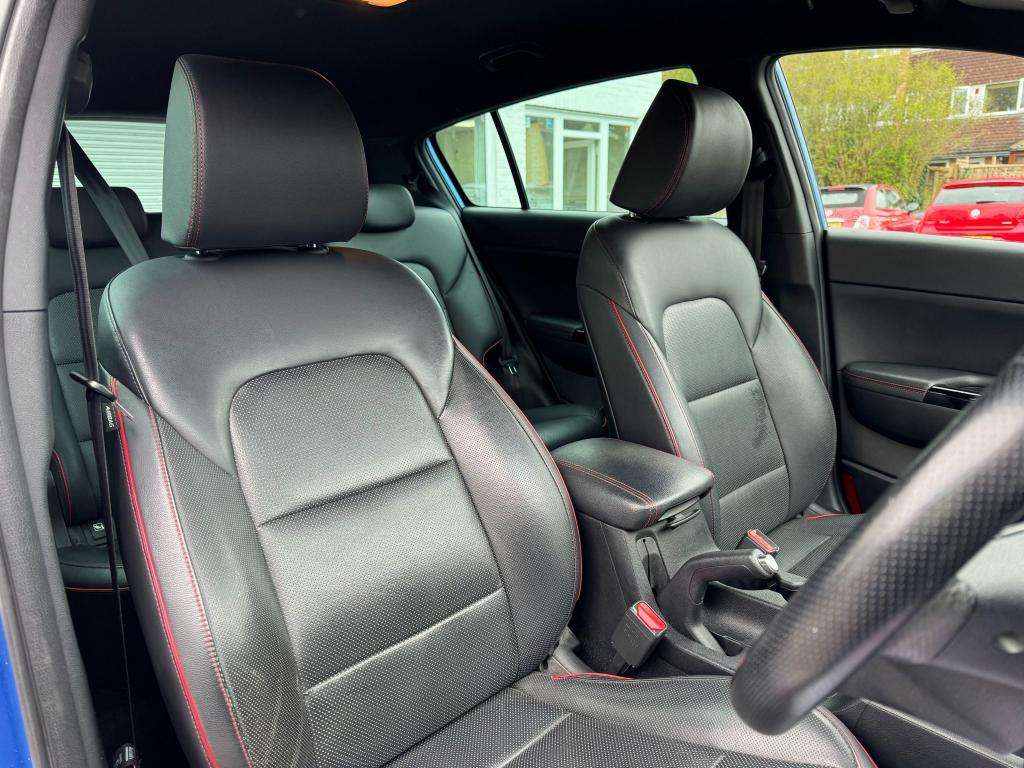 2019 KIA SPORTAGE 2019 KIA SPORTAGE