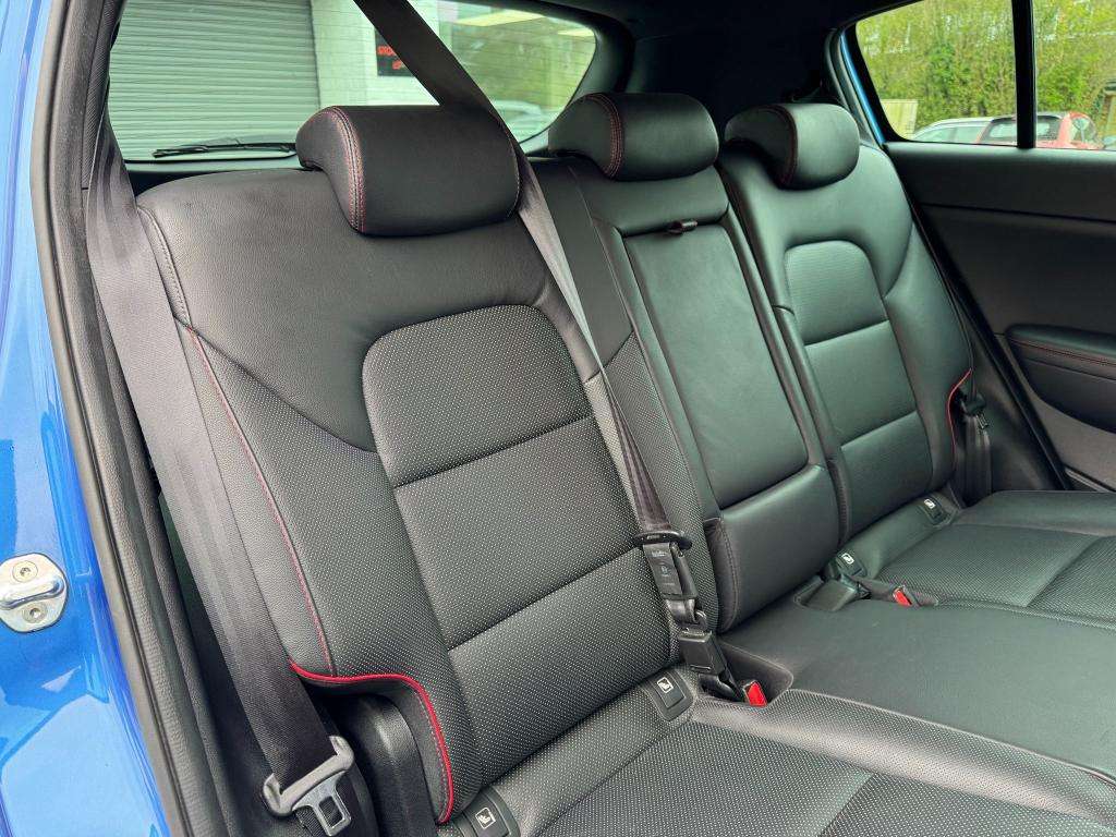 2019 KIA SPORTAGE 2019 KIA SPORTAGE