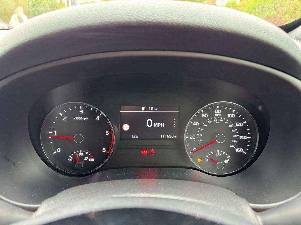 2019 KIA SPORTAGE 2019 KIA SPORTAGE