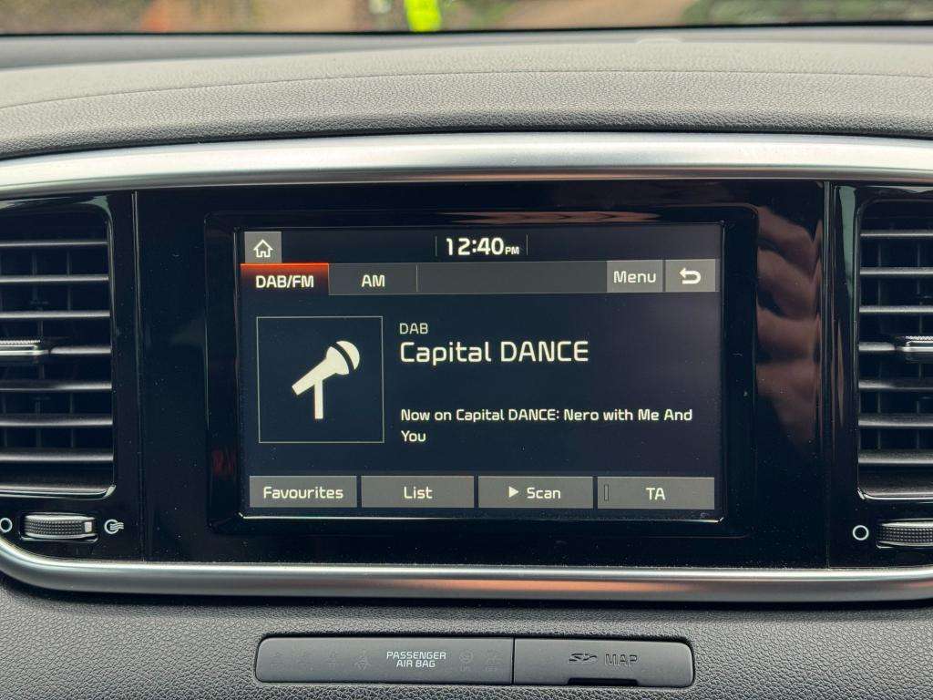 2019 KIA SPORTAGE 2019 KIA SPORTAGE