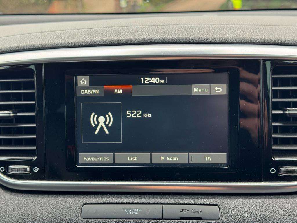 2019 KIA SPORTAGE 2019 KIA SPORTAGE